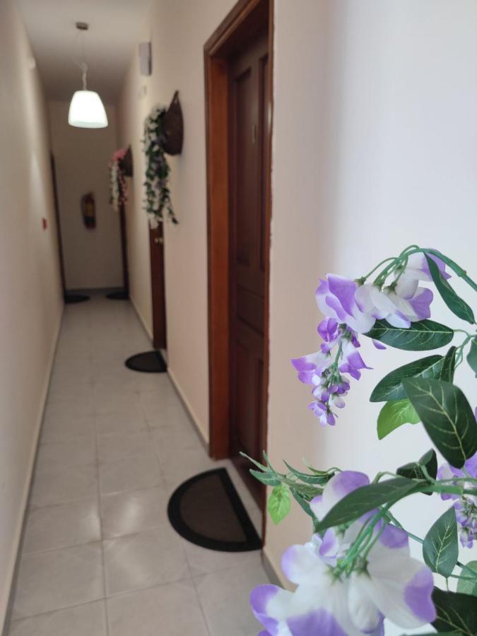 Borianoula Apartments Фрі Екстер'єр фото