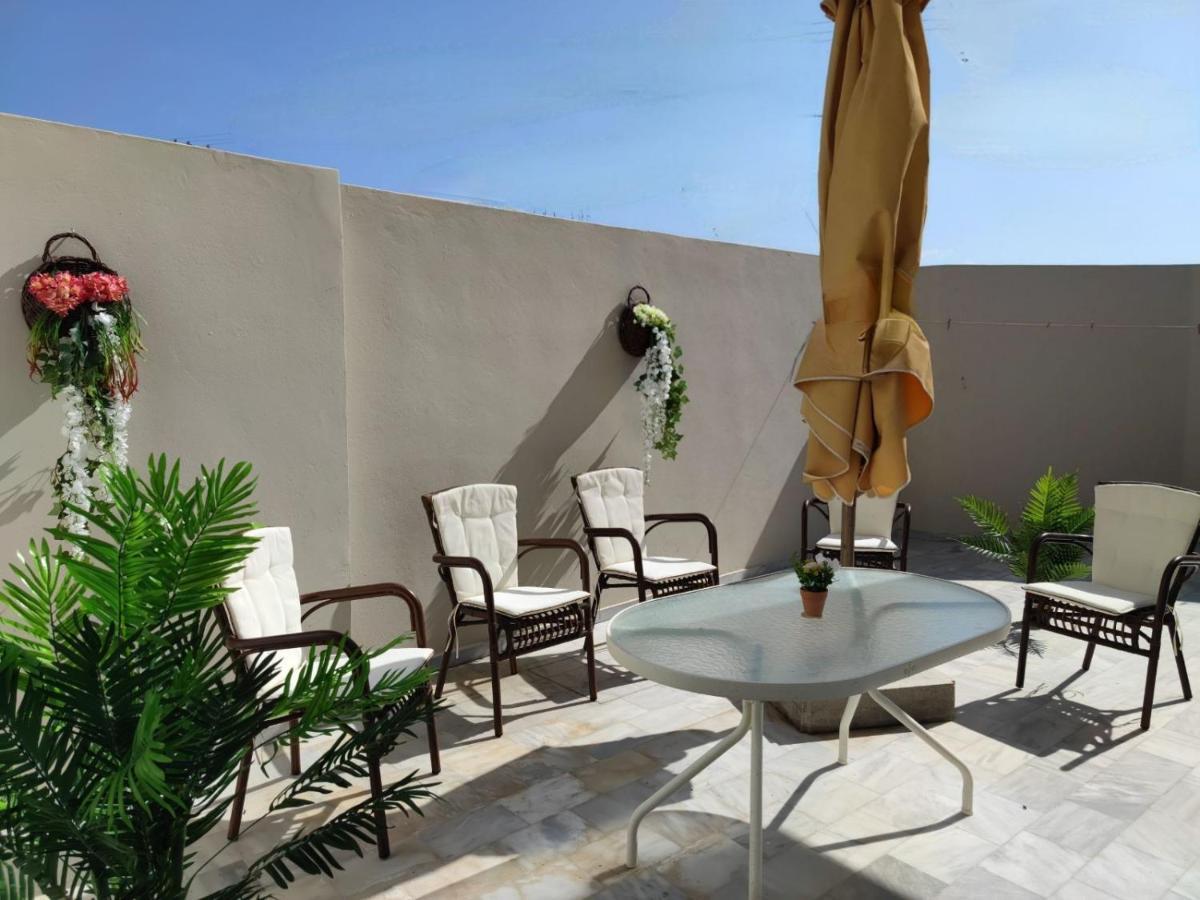 Borianoula Apartments Фрі Екстер'єр фото