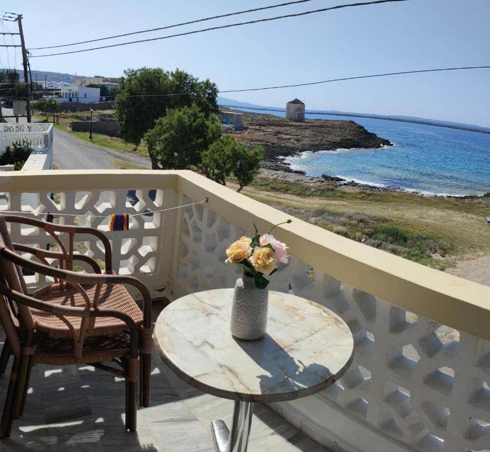 Borianoula Apartments Фрі Екстер'єр фото