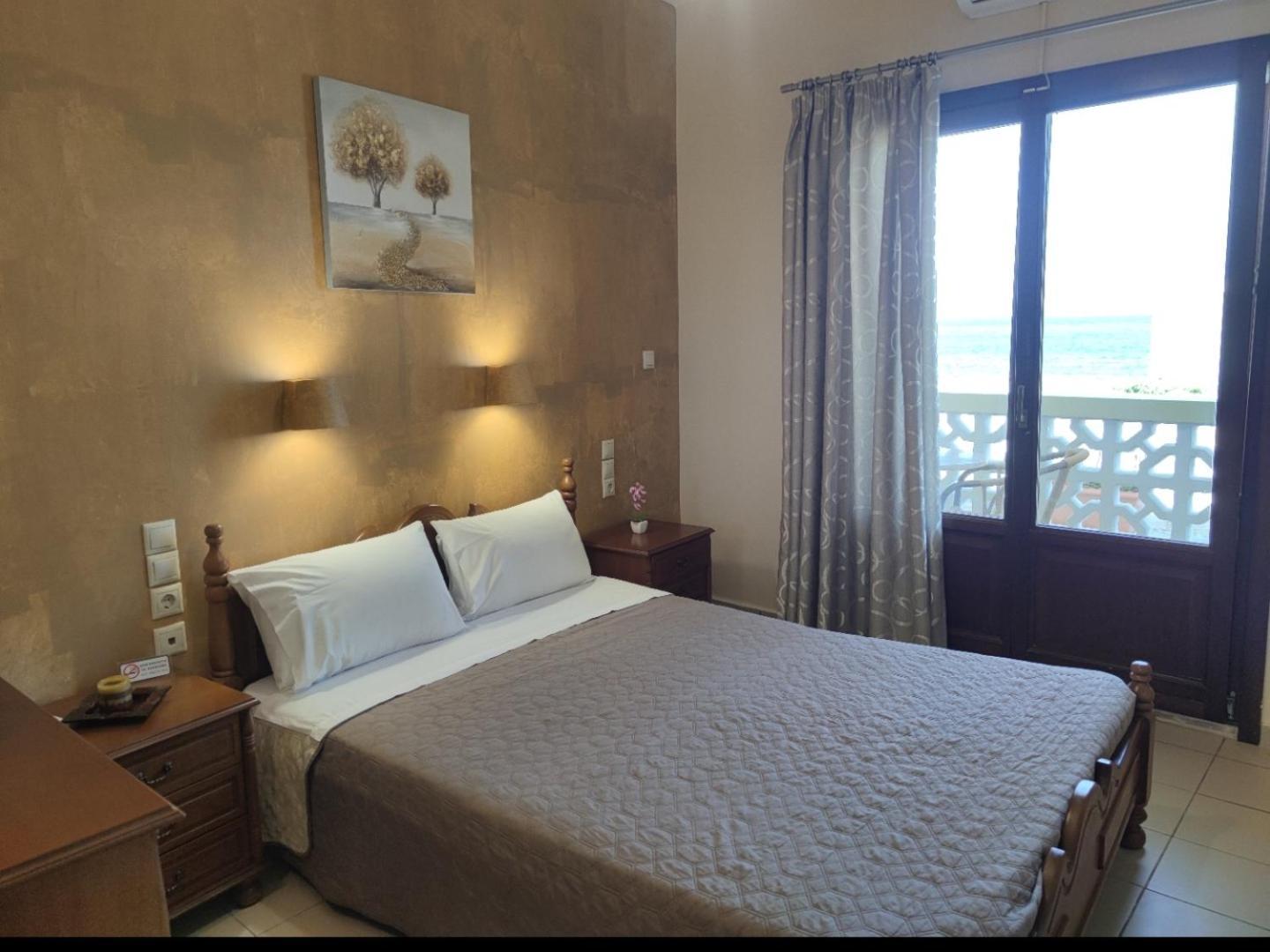 Borianoula Apartments Фрі Екстер'єр фото