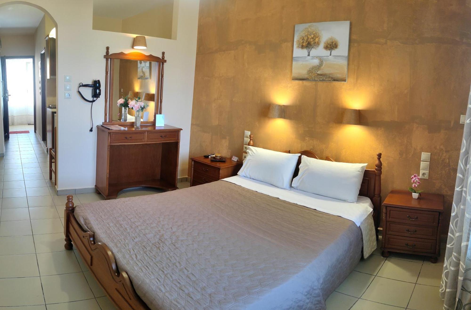 Borianoula Apartments Фрі Екстер'єр фото
