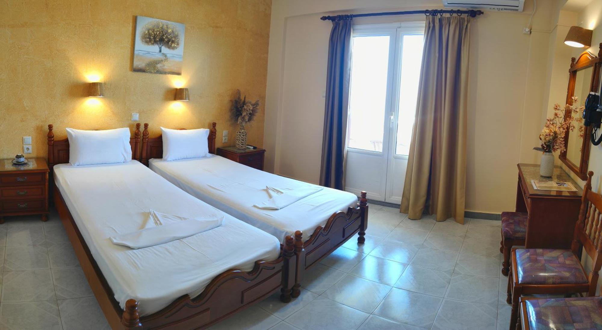 Borianoula Apartments Фрі Екстер'єр фото