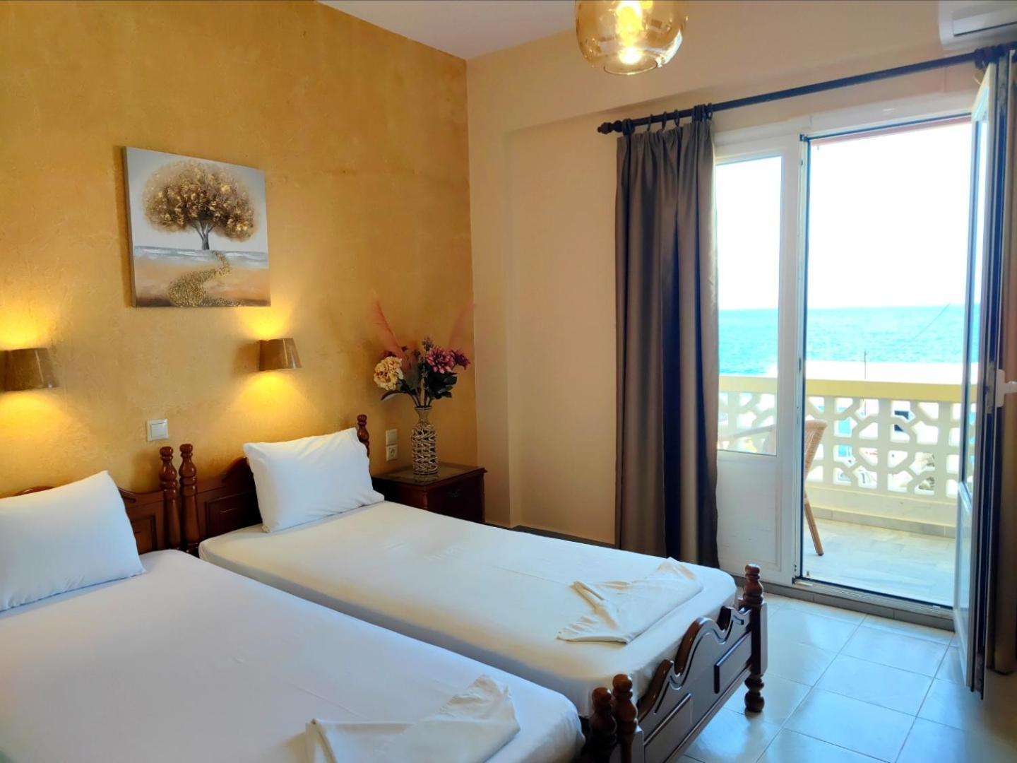 Borianoula Apartments Фрі Екстер'єр фото