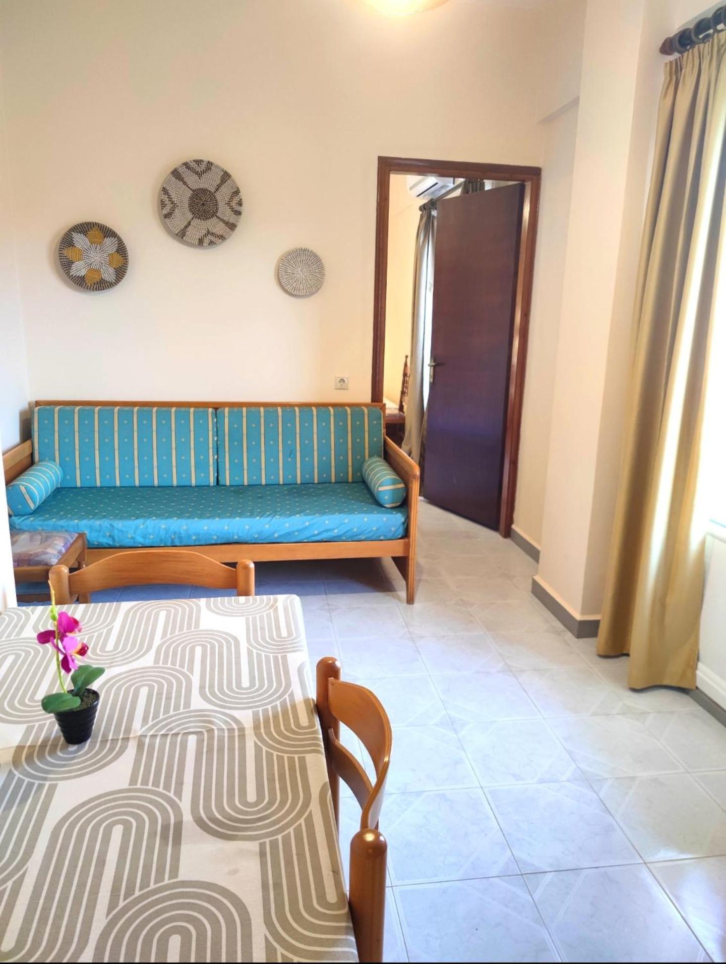 Borianoula Apartments Фрі Екстер'єр фото